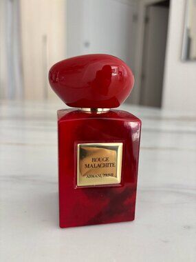 Armani Prive Rouge Malachite 50ML